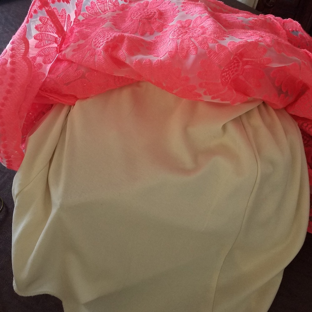 Embroidered Sundress - Picture 7 of 7
